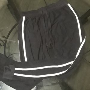 Comfortable joggers